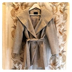 Jessica Simpson Wool Coat